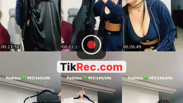 @rosangelaeslo TikTok live from 2026-09-16