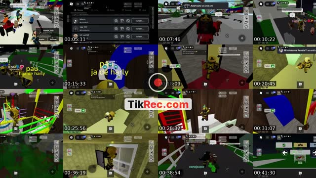 TikTok live: 🍅ROLSITO🍅 by @harlyblox