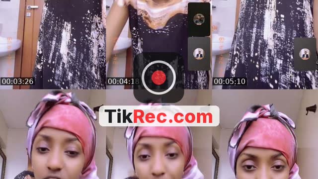 @baddesttt_cocii TikTok live