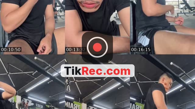 @anakkelabangg TikTok live