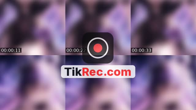 @kuruutahime TikTok live