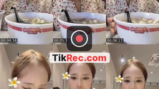 @lvsyaesya TikTok live