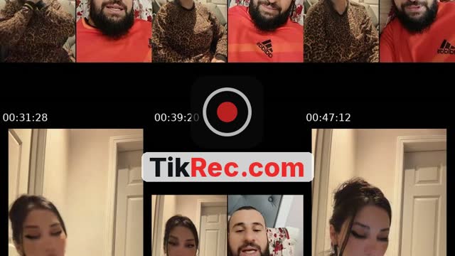 @modelstaar TikTok live from 2026-09-16