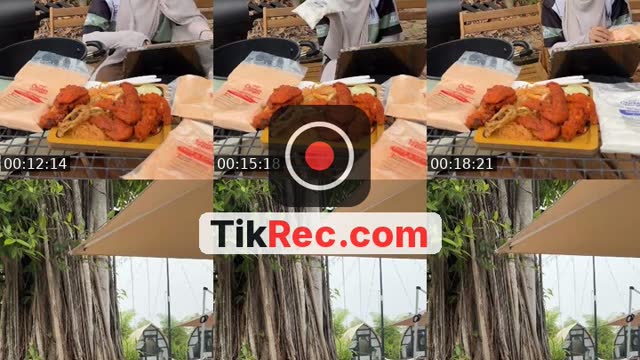 TikTok live: Wahh baru by @pakmatwesternfrozen.hq