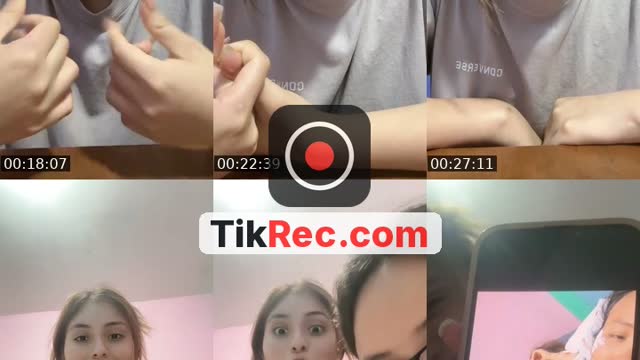 @tweki19 TikTok live from 2026-09-16