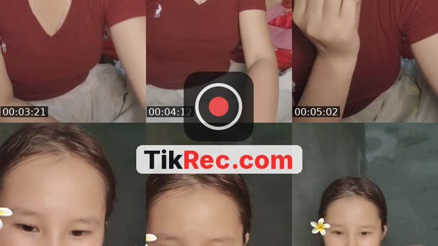 @keylly051408 TikTok live