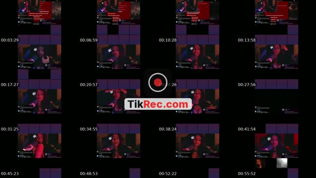TikTok live: Lets Go LIVE! by @_a_n_a.cr
