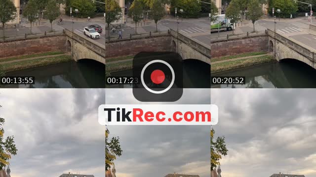 TikTok live: Salut bisamme, salut dü ! by @elsassjojo