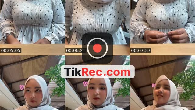 @hasnamuthial TikTok live from 2026-09-16