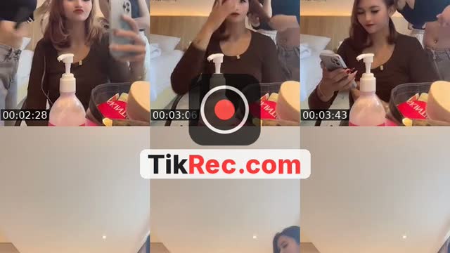 @ayucans280 TikTok live