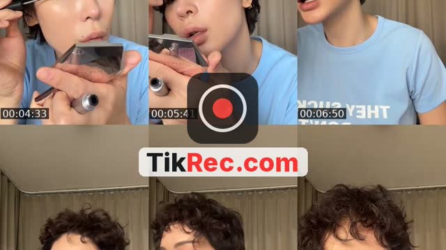 @mojiratchaya TikTok live