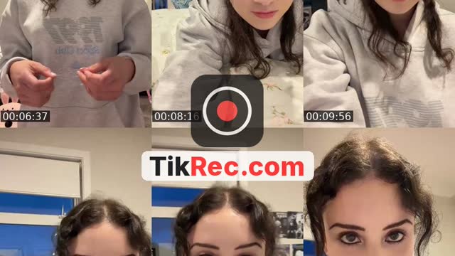 @radioheadrox TikTok live from 2026-09-16
