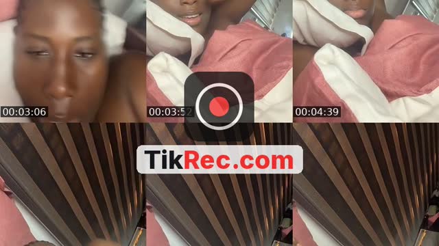 @adwoah336 TikTok live