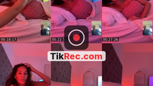 @estelleparisvinnie TikTok live