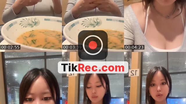 @aena1189918 TikTok live