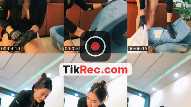 @kenia_j18 TikTok live