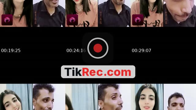 @atmm.1 TikTok live