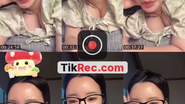 @zzzz_z3 TikTok live