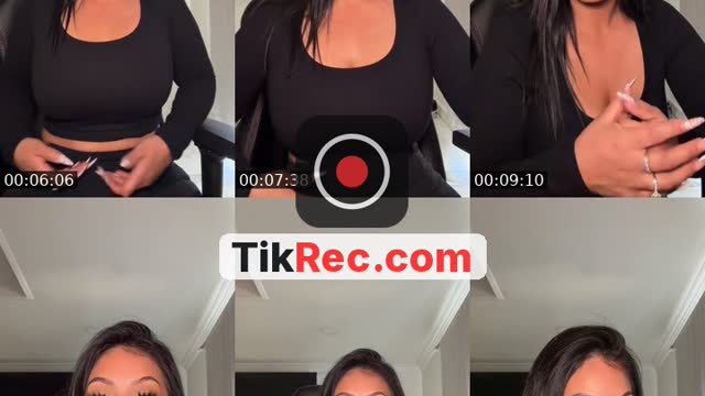 @lizreyes_08 TikTok live
