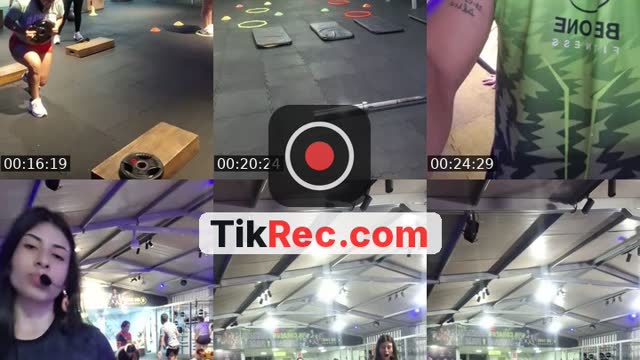 TikTok live: !!a darle by @prici98