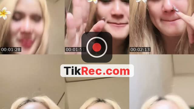 @selvi_kandas TikTok live