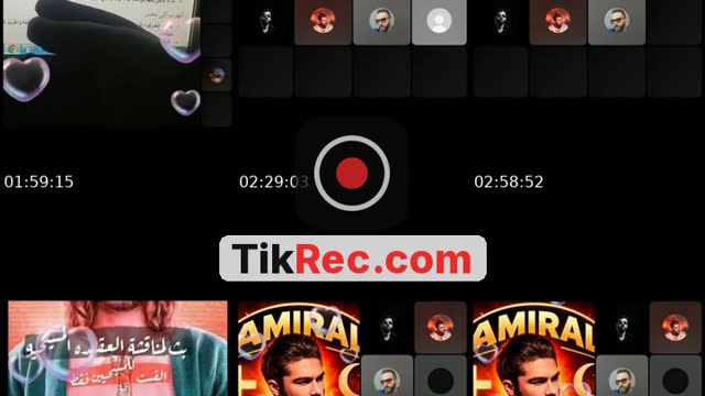 TikTok live: مناظرة إسلامية مسيحية الان by @amirail5196