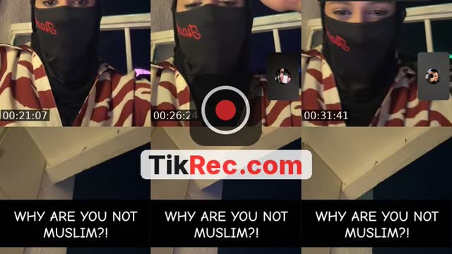 @dawahxdialogues TikTok live from 2026-09-16
