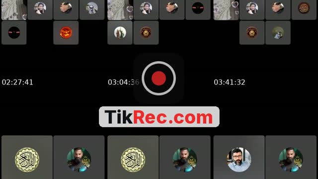 TikTok live: النقاش ديني بإحترام by @alanh166