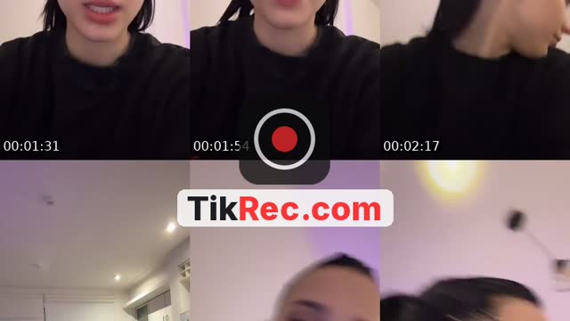 @chiaridevita_ TikTok live
