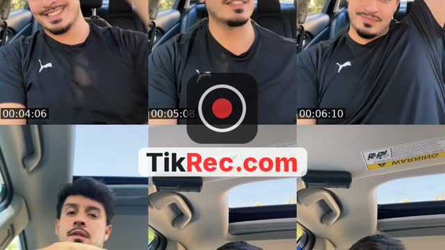 @yonosoyasi5 TikTok live