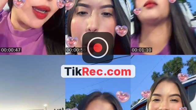 @iselita_rivas22 TikTok live