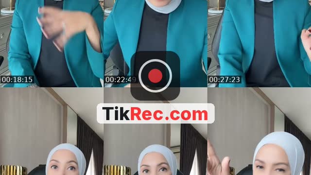 @fakhitah_iqbal TikTok live from 2026-09-17