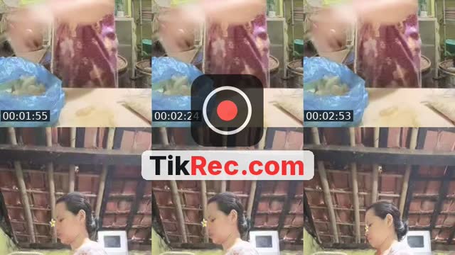 @momkayys TikTok live