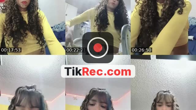 @valentinapereiraoficial TikTok live from 2026-09-16
