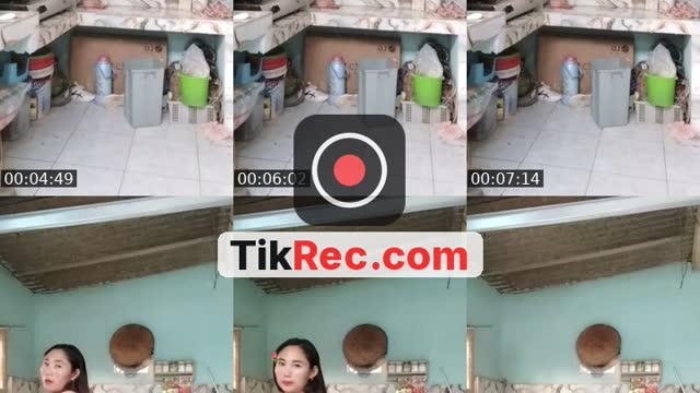 @cari.yg.stia TikTok live