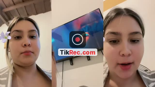 @lujan.alonso TikTok live
