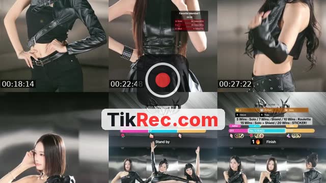 @blank.s9 TikTok live