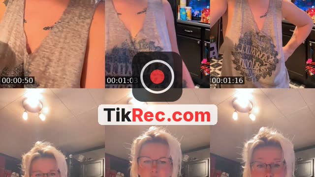 @cheyannefoley649 TikTok live