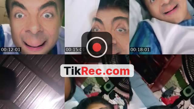 @holger6101 TikTok live from 2026-09-17