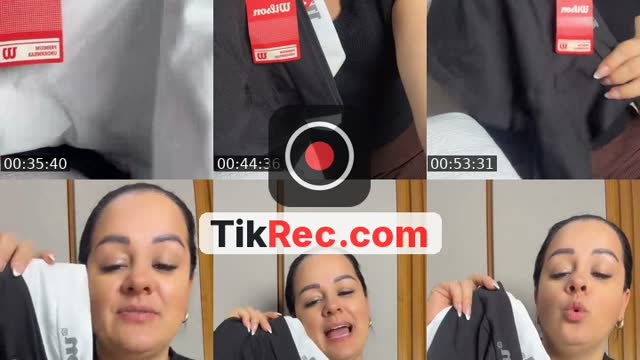 @michelle.alves.31 TikTok live from 2026-09-17