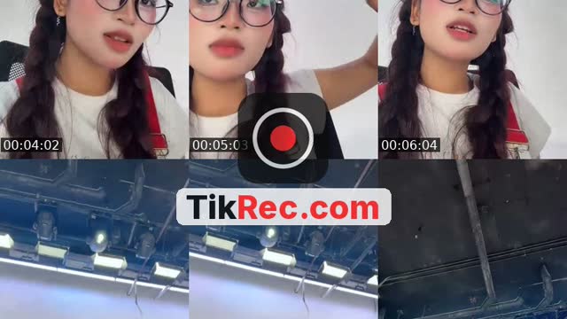 @mabelhere_ TikTok live