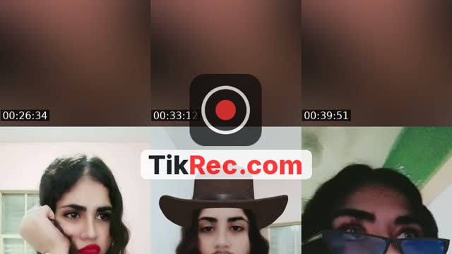 TikTok live: Lets Go LIVE! oi by @gabizinhavss