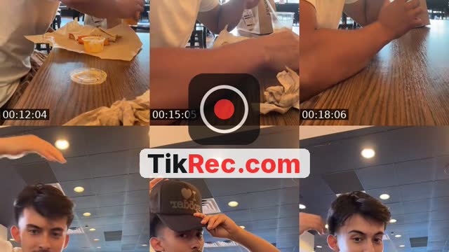 @lermaguy TikTok live from 2026-09-17