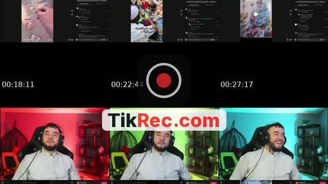 Lets Go LIVE! - @zakouzakou49