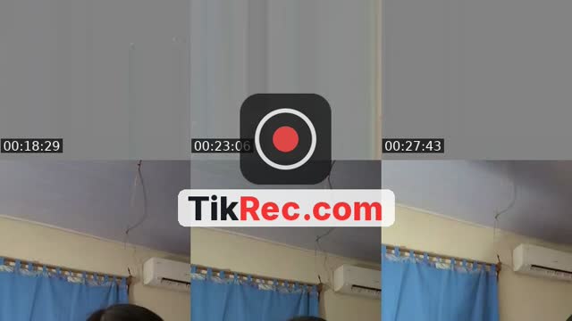 @rocioesty TikTok live
