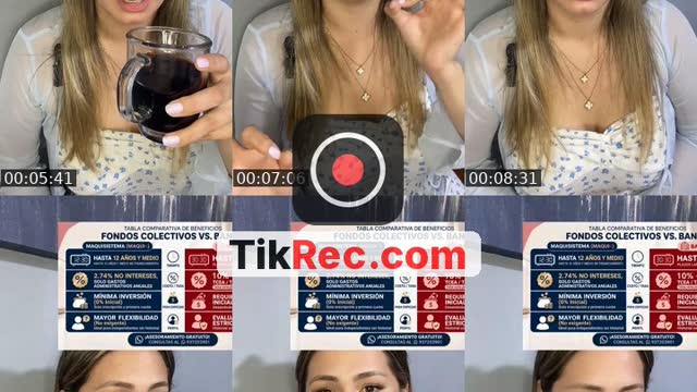 TikTok live: Compra tu Casa/Dpto sin bancos by @fabiana.moranv
