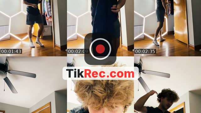 TikTok live: What’s cooking? by @bglass6