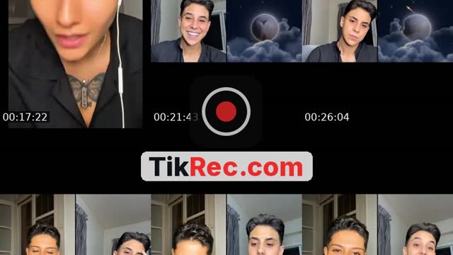 TikTok live: Bonsoiغ🌶️ by @nourdoughman