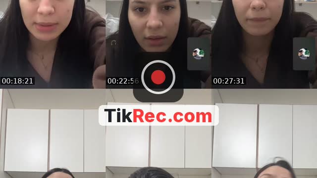 TikTok live: oiieeee by @fagundes__vxxs