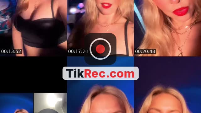 @virgem16 TikTok live from 2026-09-17